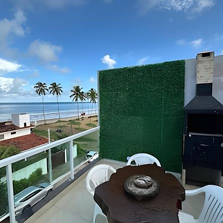 Apartamento Porto Belize Pôrto das Galinhas Exterior foto