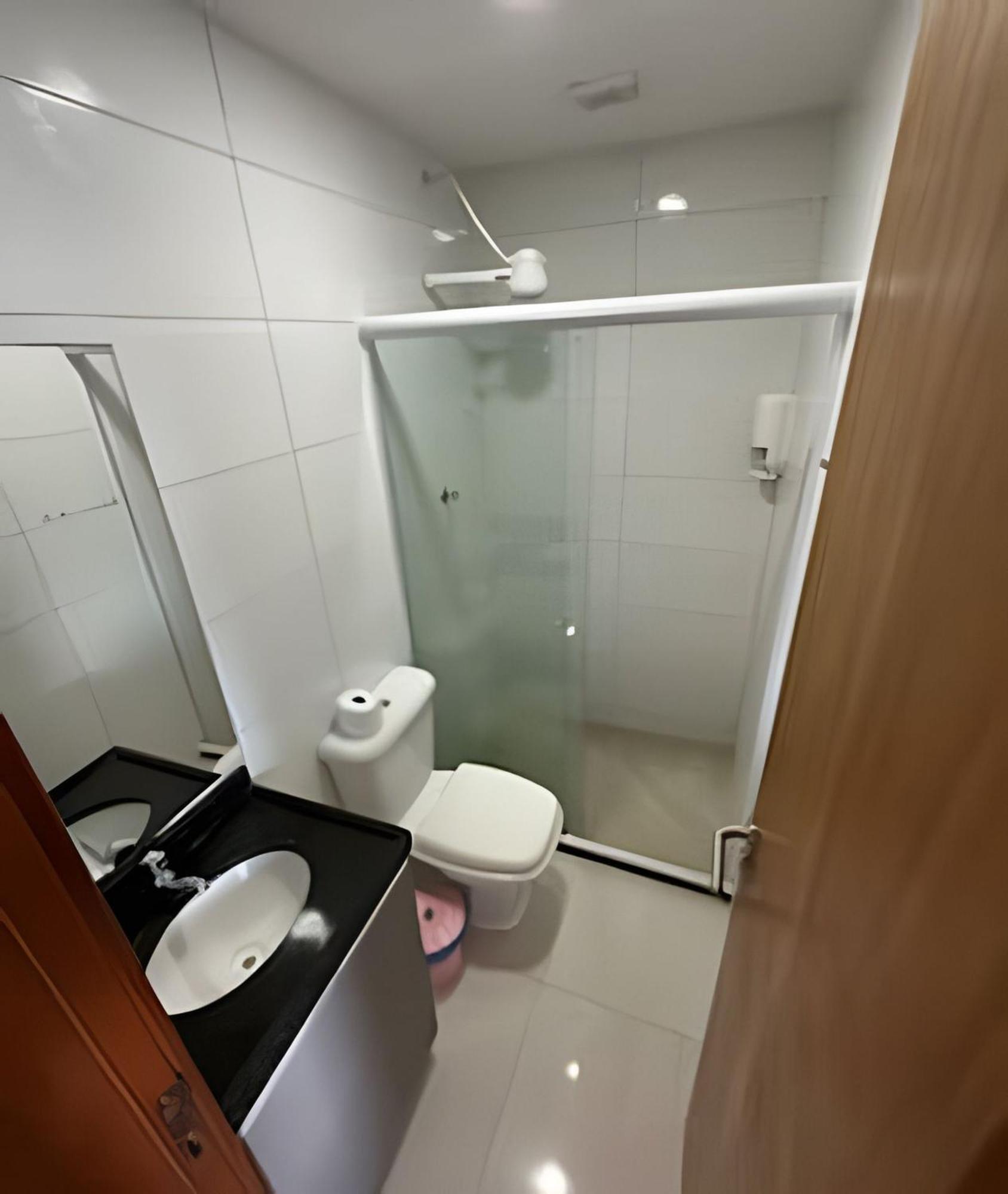 Apartamento Porto Belize Pôrto das Galinhas Exterior foto