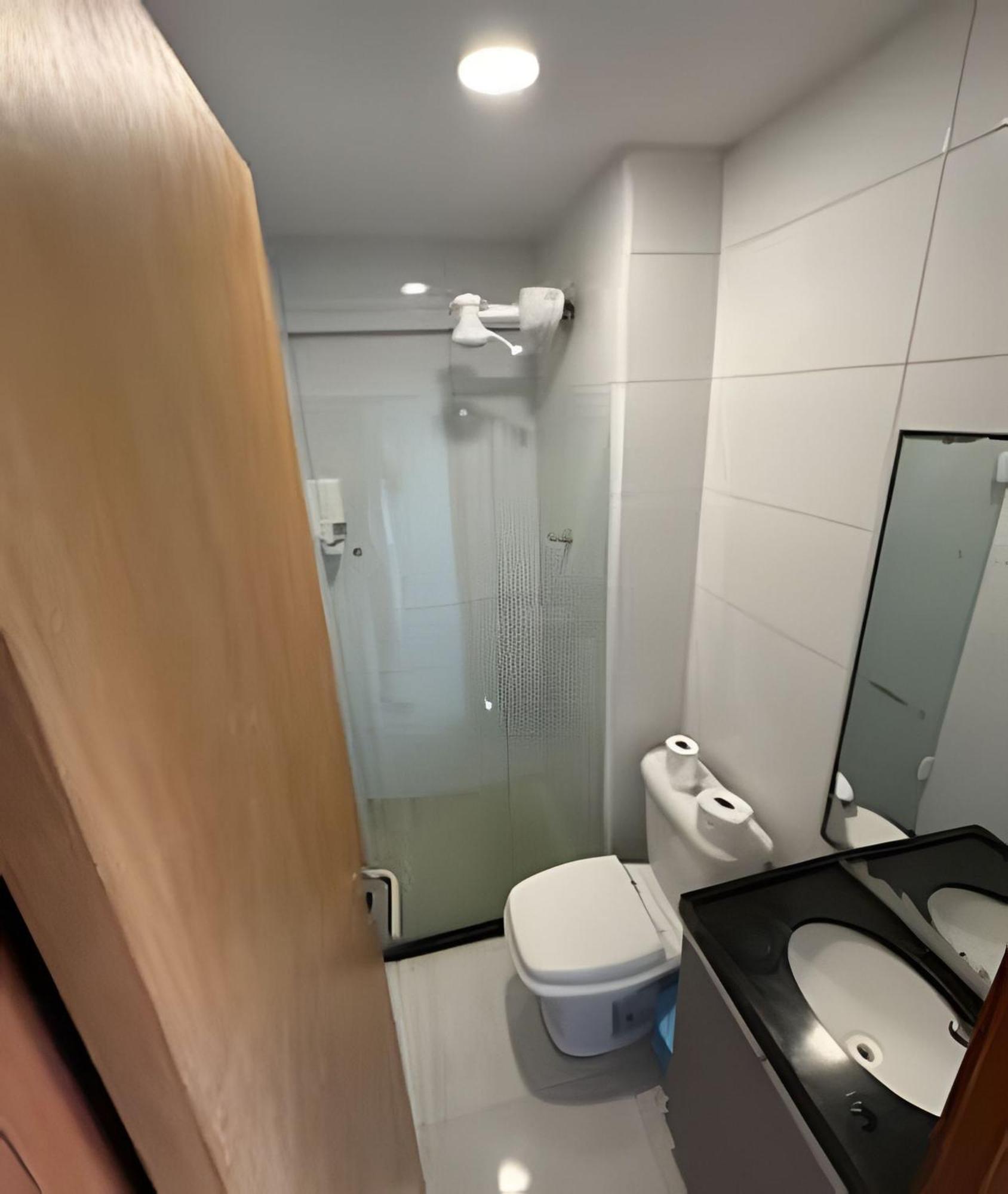 Apartamento Porto Belize Pôrto das Galinhas Exterior foto