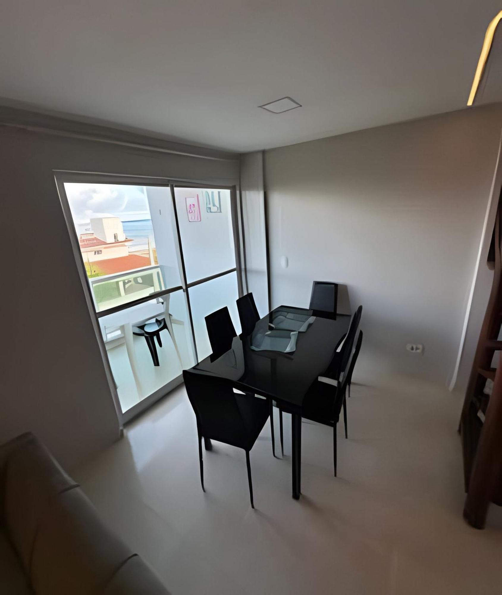 Apartamento Porto Belize Pôrto das Galinhas Exterior foto