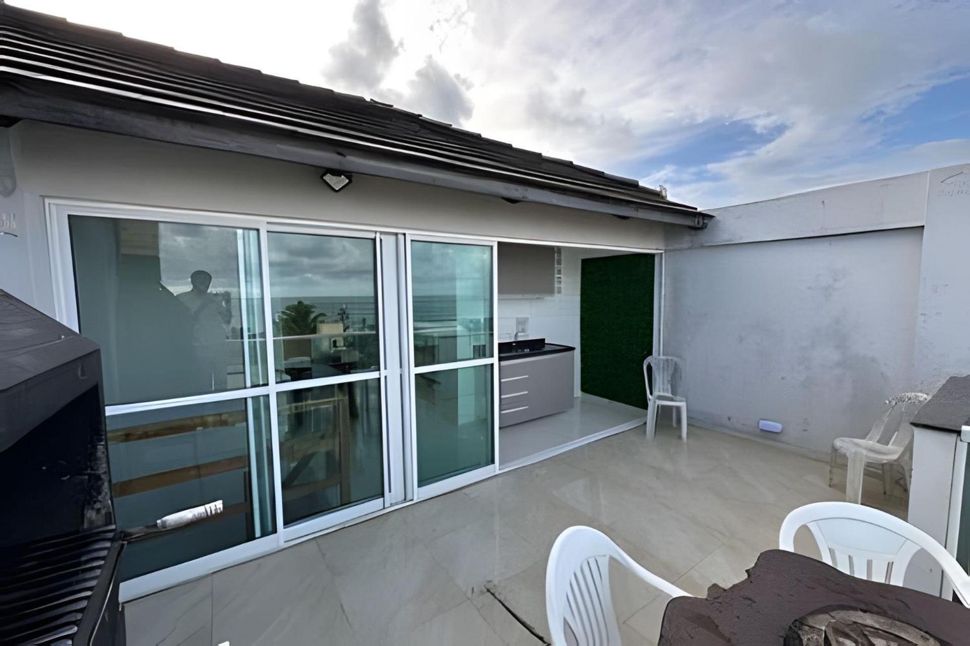 Apartamento Porto Belize Pôrto das Galinhas Exterior foto