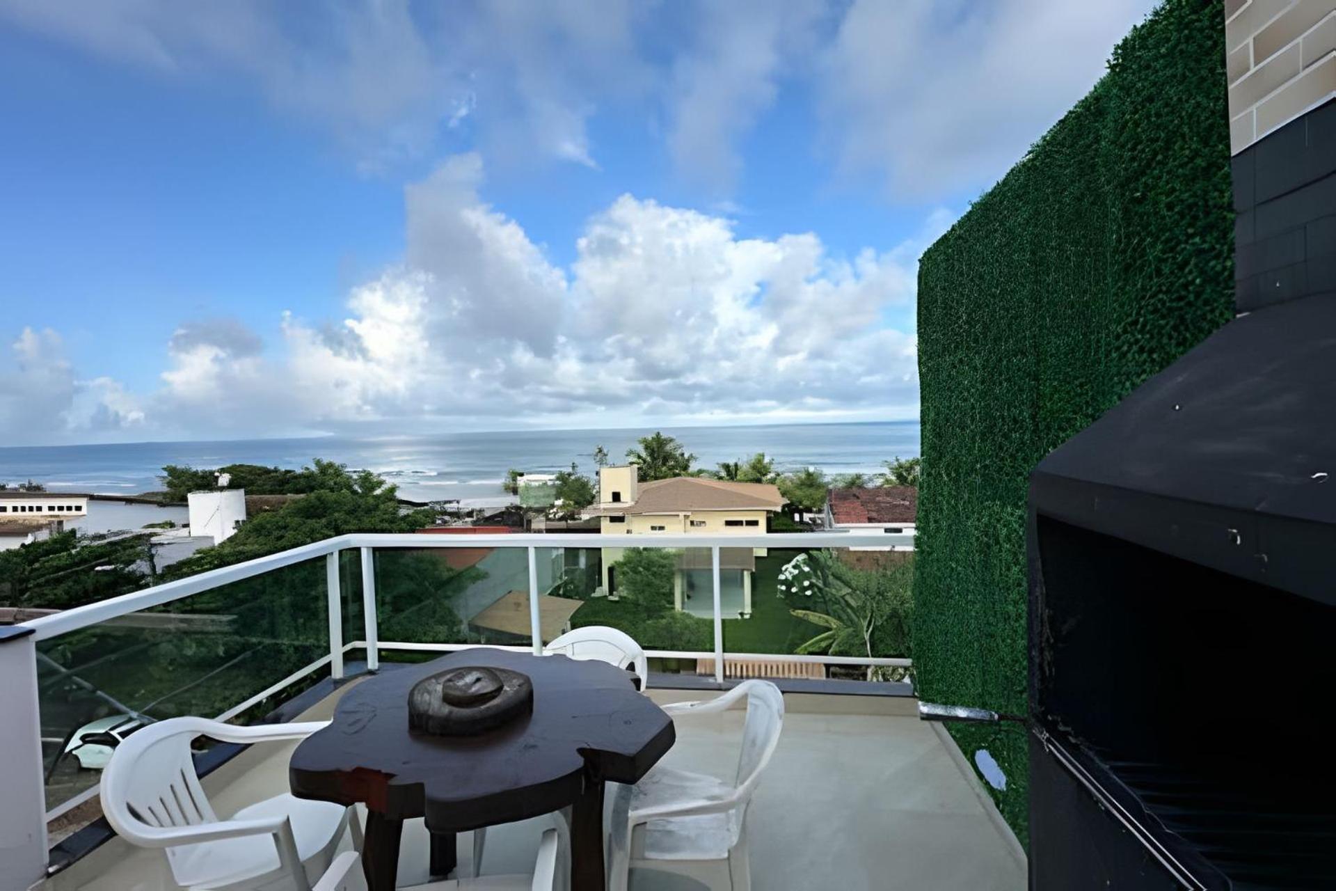 Apartamento Porto Belize Pôrto das Galinhas Exterior foto