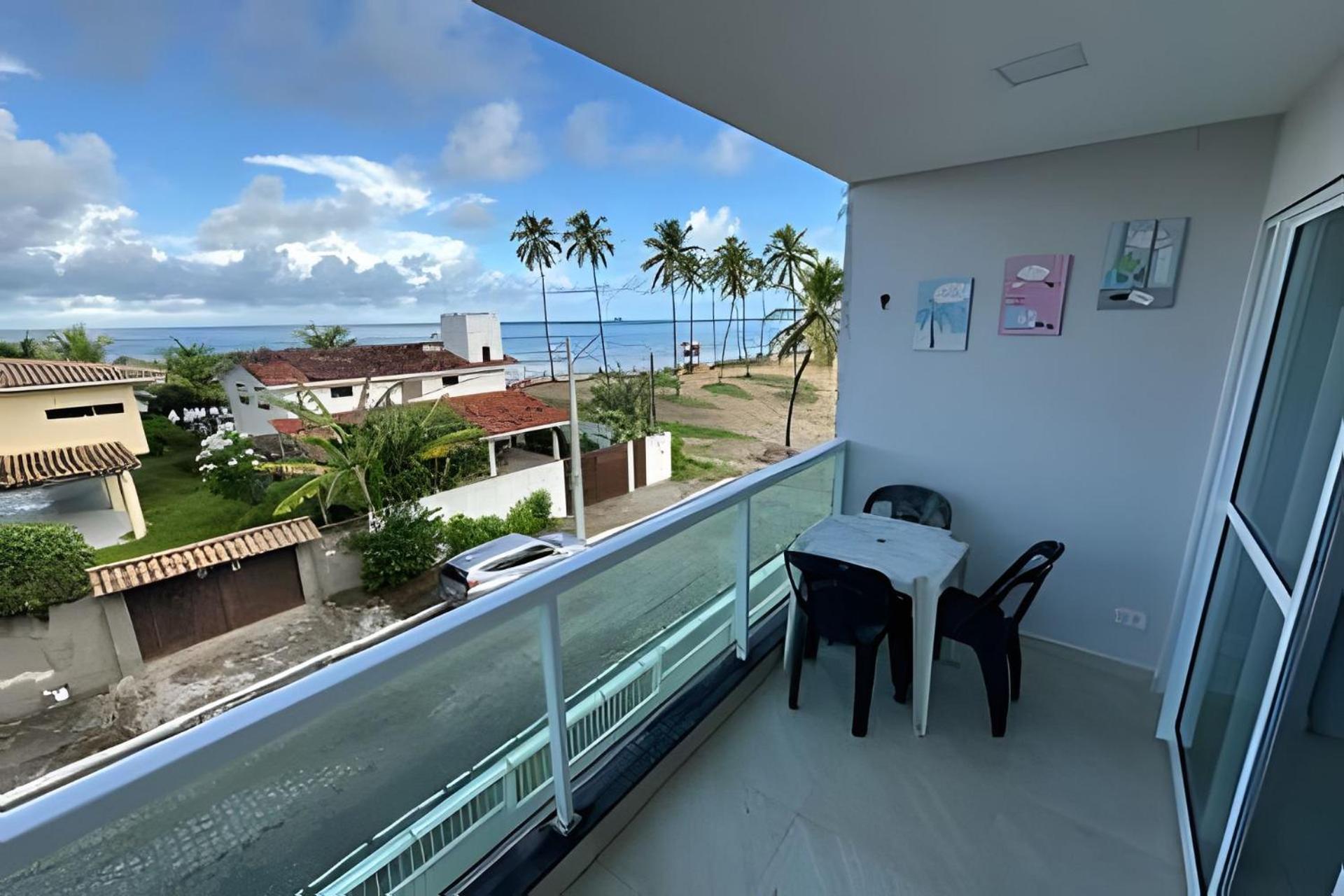 Apartamento Porto Belize Pôrto das Galinhas Exterior foto