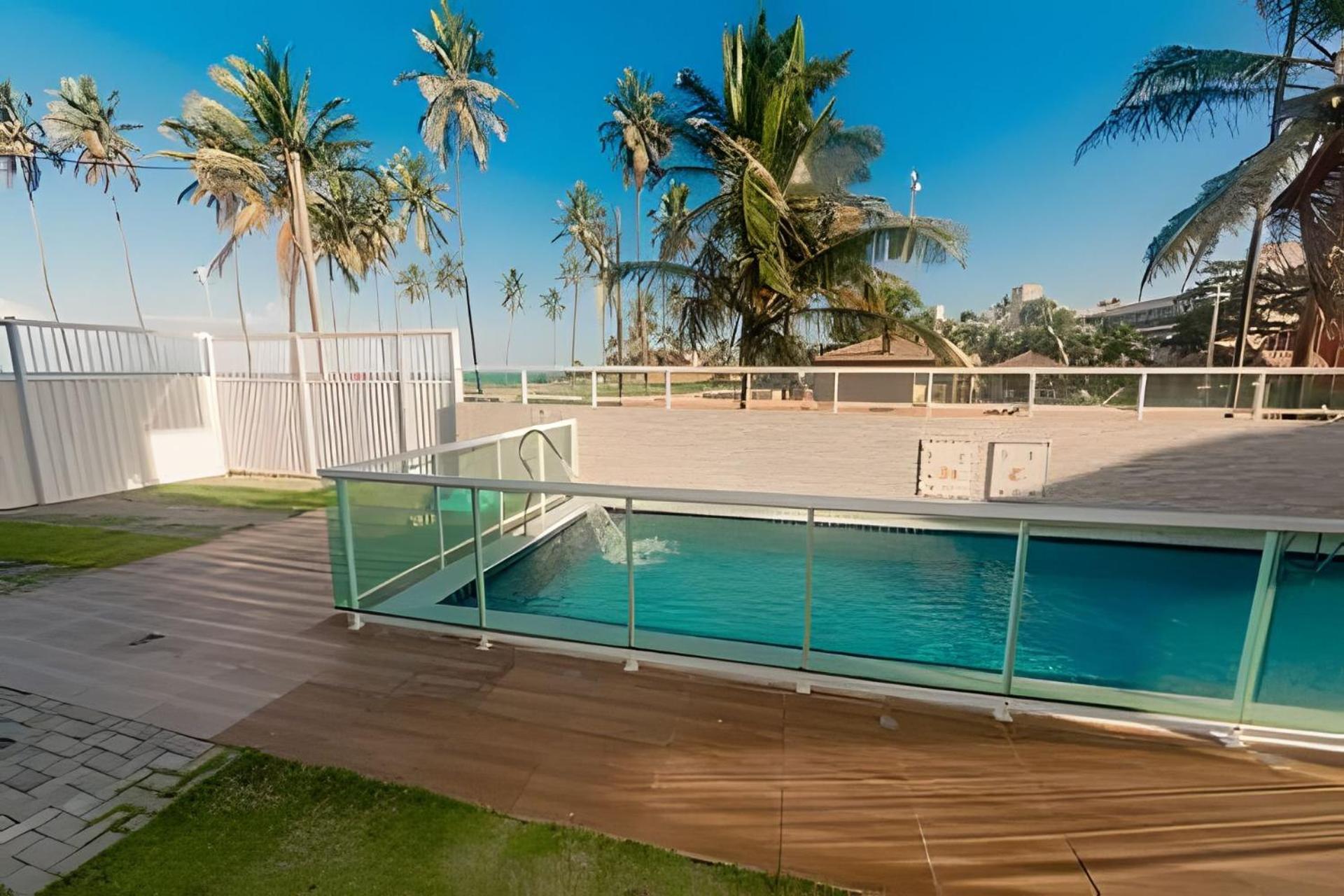 Apartamento Porto Belize Pôrto das Galinhas Exterior foto