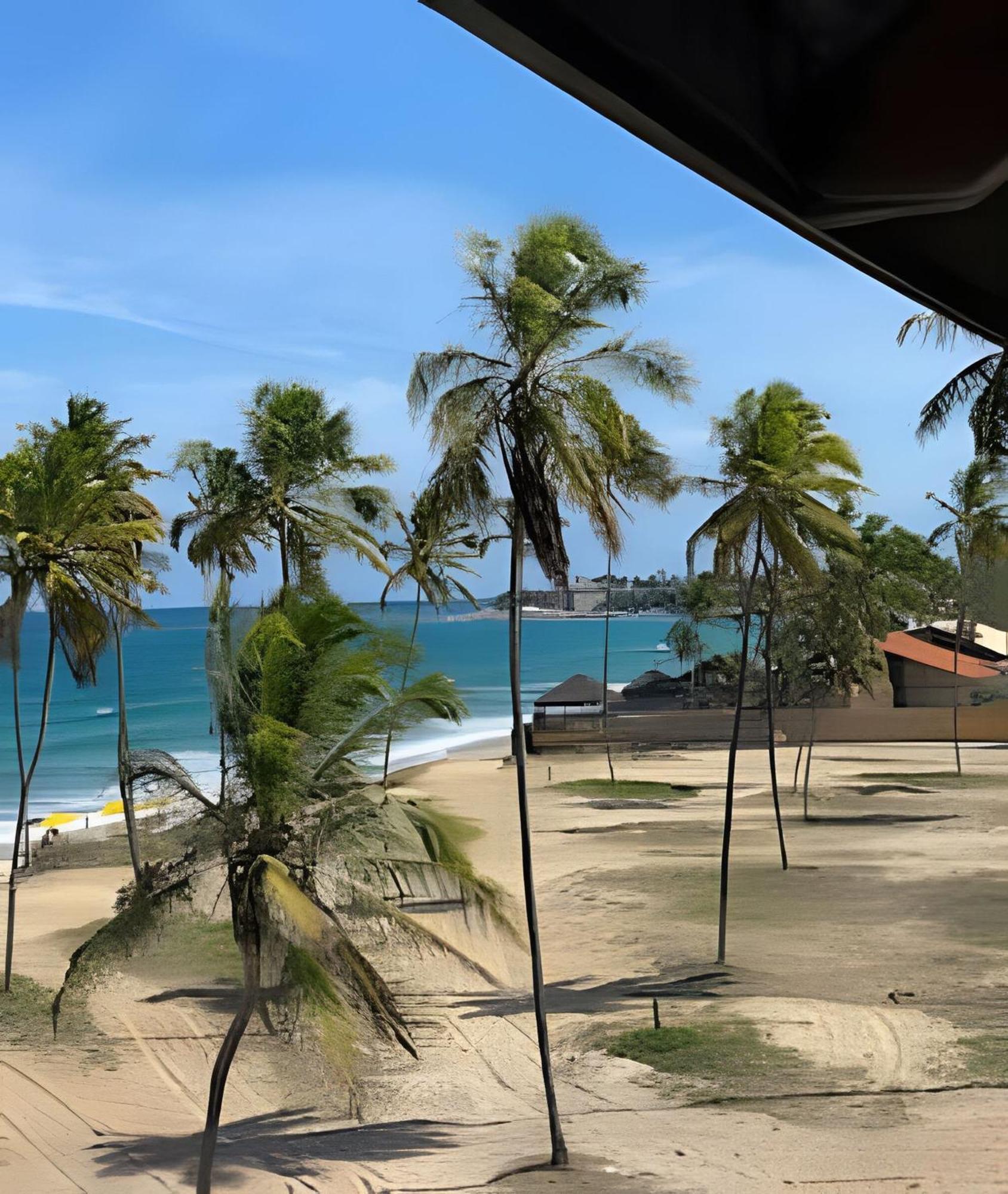 Apartamento Porto Belize Pôrto das Galinhas Exterior foto