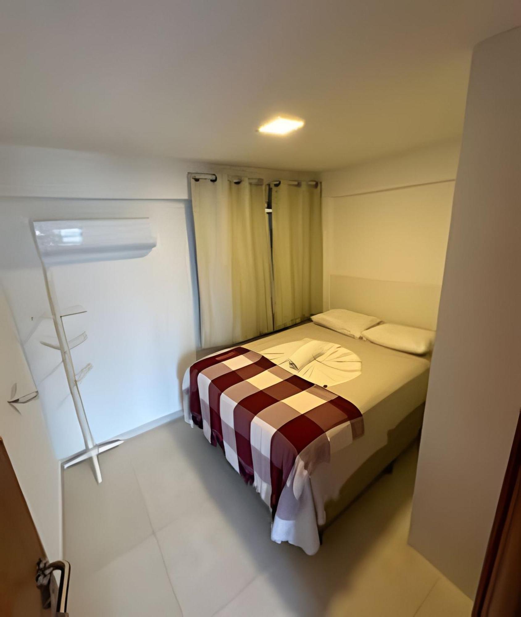 Apartamento Porto Belize Pôrto das Galinhas Exterior foto