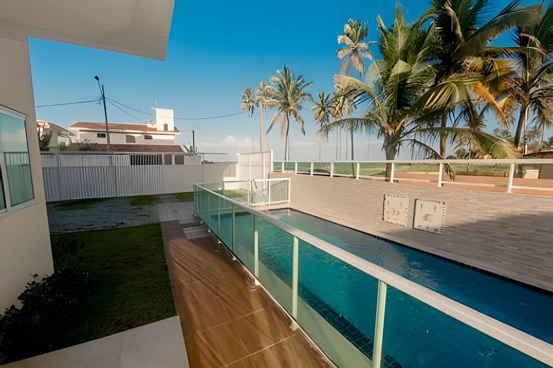 Apartamento Porto Belize Pôrto das Galinhas Exterior foto