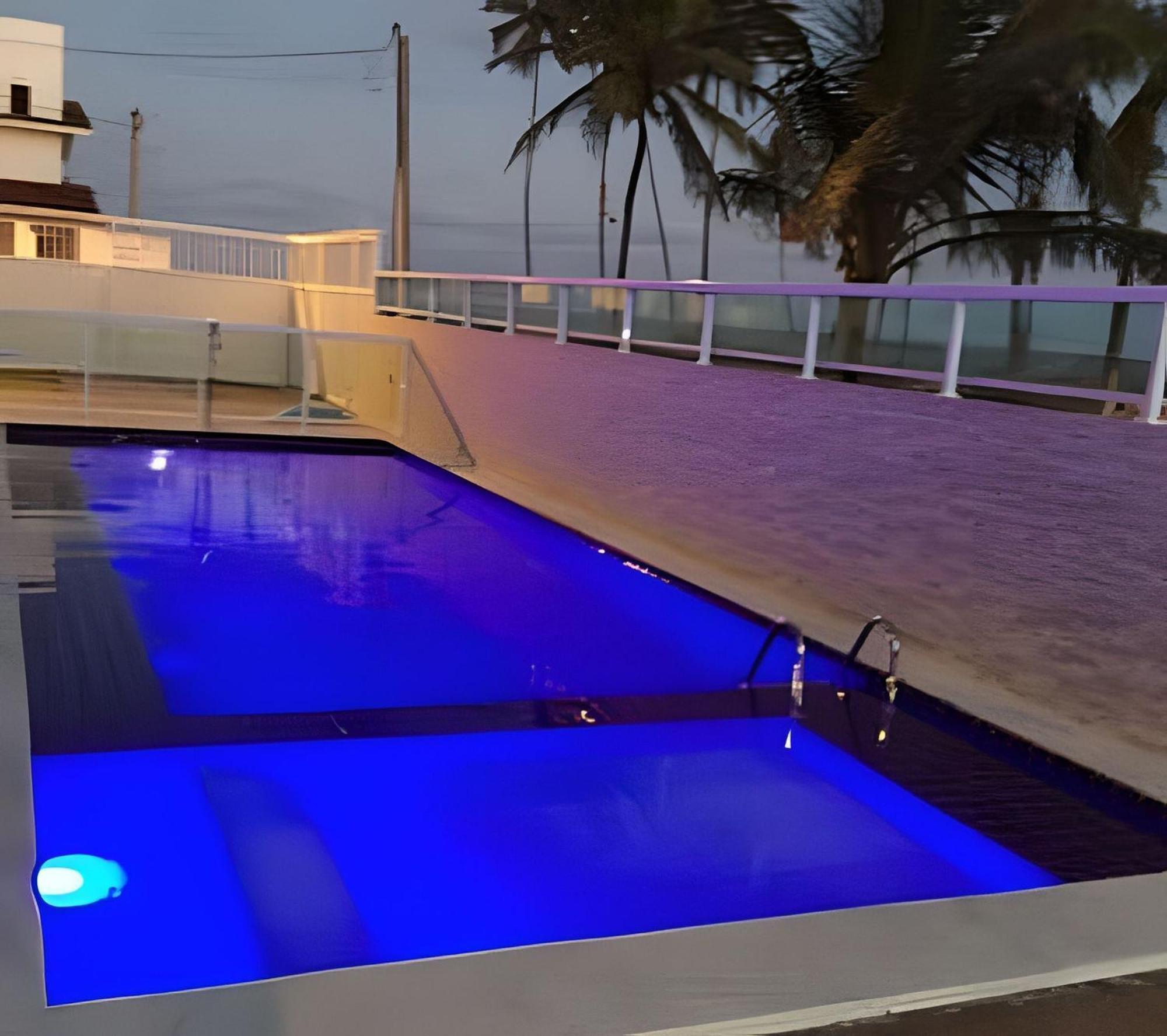 Apartamento Porto Belize Pôrto das Galinhas Exterior foto